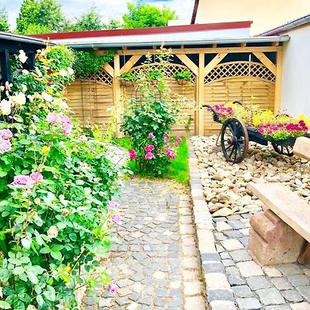 Ferienwohnungen Grimma 1 Kültér fotó